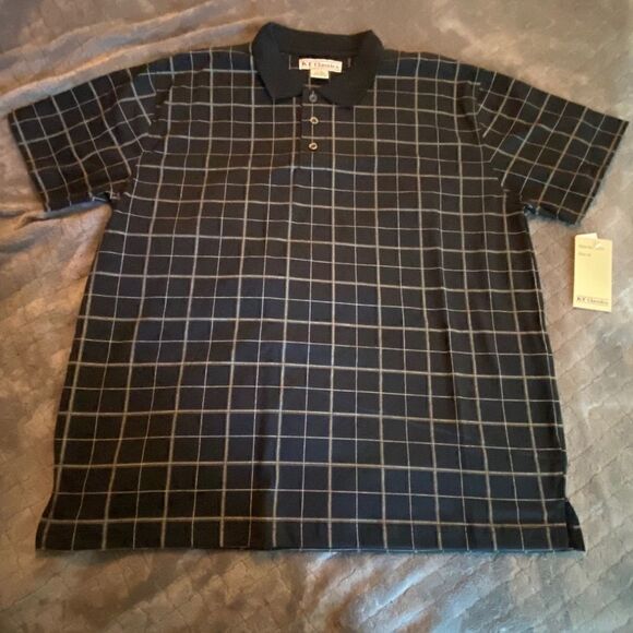 KT Classics NWT polo - Picture 2 of 7